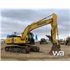 Image 2 : 2017 KOMATSU PC290LC-11 HYDRAULIC EXCAVATOR