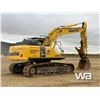 Image 3 : 2017 KOMATSU PC290LC-11 HYDRAULIC EXCAVATOR