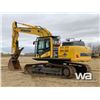 Image 4 : 2017 KOMATSU PC290LC-11 HYDRAULIC EXCAVATOR