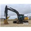 Image 1 : 2015 JOHN DEERE 290G LC HYDRAULIC EXCAVATOR