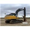 Image 3 : 2015 JOHN DEERE 290G LC HYDRAULIC EXCAVATOR