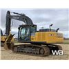 Image 4 : 2015 JOHN DEERE 290G LC HYDRAULIC EXCAVATOR