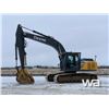 Image 1 : 2015 JOHN DEERE 290G LC HYDRAULIC EXCAVATOR