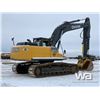 Image 3 : 2015 JOHN DEERE 290G LC HYDRAULIC EXCAVATOR