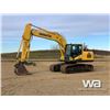 Image 1 : 2016 KOMATSU PC170LC-10 HYDRAULIC EXCAVATOR
