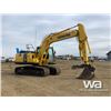 Image 2 : 2016 KOMATSU PC170LC-10 HYDRAULIC EXCAVATOR
