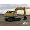 Image 3 : 2016 KOMATSU PC170LC-10 HYDRAULIC EXCAVATOR