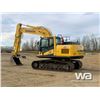 Image 4 : 2016 KOMATSU PC170LC-10 HYDRAULIC EXCAVATOR
