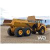 Image 3 : 2017 VOLVO A30G 6X6 ARTICULATED DUMP TRUCK