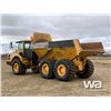 Image 4 : 2014 VOLVO A30F 6X6 ARTICULATED DUMP TRUCK