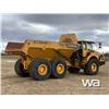 Image 3 : 2014 VOLVO A30F 6X6 ARTICULATED DUMP TRUCK