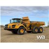 Image 1 : 2013 VOLVO A30F 6X6 ARTICULATED DUMP TRUCK