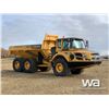 Image 2 : 2013 VOLVO A30F 6X6 ARTICULATED DUMP TRUCK
