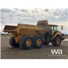Image 3 : 2013 VOLVO A30F 6X6 ARTICULATED DUMP TRUCK