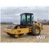 Image 1 : 2012 CATERPILLAR CS56 VIBRATORY COMPACTOR