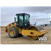 Image 2 : 2012 CATERPILLAR CS56 VIBRATORY COMPACTOR