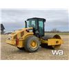 Image 3 : 2012 CATERPILLAR CS56 VIBRATORY COMPACTOR