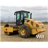 Image 4 : 2012 CATERPILLAR CS56 VIBRATORY COMPACTOR
