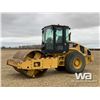 Image 1 : 2012 CATERPILLAR CP56 VIBRATORY COMPACTOR