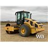 Image 4 : 2012 CATERPILLAR CP56 VIBRATORY COMPACTOR