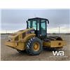 Image 3 : 2009 CATERPILLAR CP56 VIBRATORY PADFOOT COMPACTOR