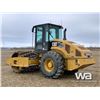 Image 4 : 2009 CATERPILLAR CP56 VIBRATORY PADFOOT COMPACTOR