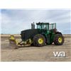 Image 27 : 2009 JOHN DEERE 9530 TOW TRACTOR