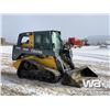 Image 2 : 2017 JOHN DEERE 333E 2 SPD MULTI TERRAIN LOADER