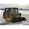 Image 3 : 2017 JOHN DEERE 333E 2 SPD MULTI TERRAIN LOADER