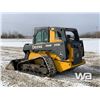 Image 4 : 2017 JOHN DEERE 333E 2 SPD MULTI TERRAIN LOADER