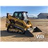 Image 2 : 2014 CATERPILLAR 259D MULTI TERRAIN LOADER