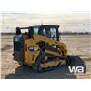 Image 3 : 2014 CATERPILLAR 259D MULTI TERRAIN LOADER