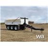 Image 2 : 2012 RENN SL1700 TRIDEM PUP DUMP TRAILER