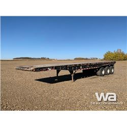 1997 ASPEN OF40-3 TRIDEM OILFIELD FLOAT