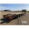 Image 3 : 2012 LOAD TRAIL TRIDEM DUALLY 5TH WHEEL TRAILER