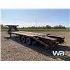 Image 4 : 2012 LOAD TRAIL TRIDEM DUALLY 5TH WHEEL TRAILER