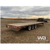 Image 3 : 2013 LOAD TRAIL TRIDEM 5TH WHEEL TRAILER