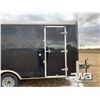 Image 9 : 2014 MIRAGE T/A ENCLOSED TRAILER