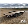 Image 3 : 2014 LOAD TRAIL TRIDEM CAR HAULER TRAILER