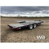 Image 3 : 2013 RAINBOW T/A CAR HAULER TRAILER
