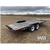 Image 3 : 2013 RAINBOW T/A CAR HAULER TRAILER