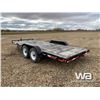 Image 4 : 2013 RAINBOW T/A CAR HAULER TRAILER
