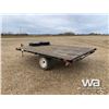 Image 4 : 2009 RAINBOW S/A UTILITY TRAILER