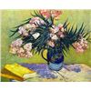 Image 1 : Van Gogh - Still Life With Oleander