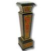 Image 1 : ANDRE' CHARLES BOULLE STYLE PEDESTAL #1275095