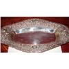 Image 1 : SCHOFIELD BALTIMORE ROSE HUGE BREAD TRAY #1275273