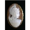 Image 1 : Museum Quality Cameo ROMAN BEAUTY #1275282