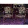 Image 1 : LouisXV Upholstered Chairs #1275458