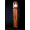 Image 1 : 18th C. French walnut grandfather clock #1275506