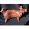 Image 1 : Large Pre-Columbian Colima terracotta dog #1275585